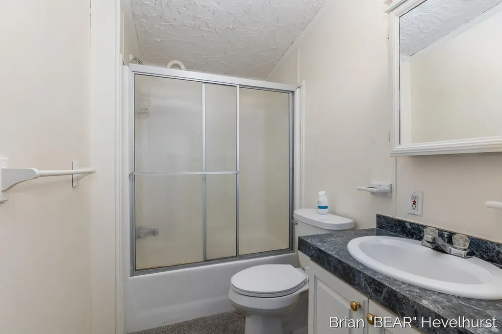 3511 Engle Road Irving Township MI 49333