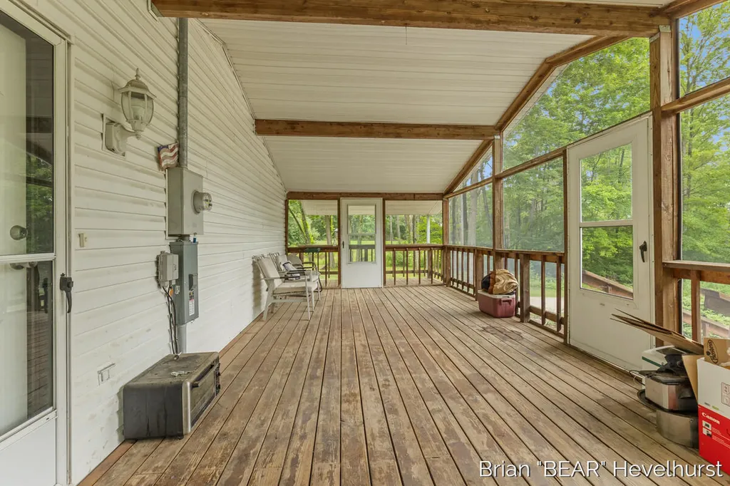 3511 Engle Road Irving Township MI 49333