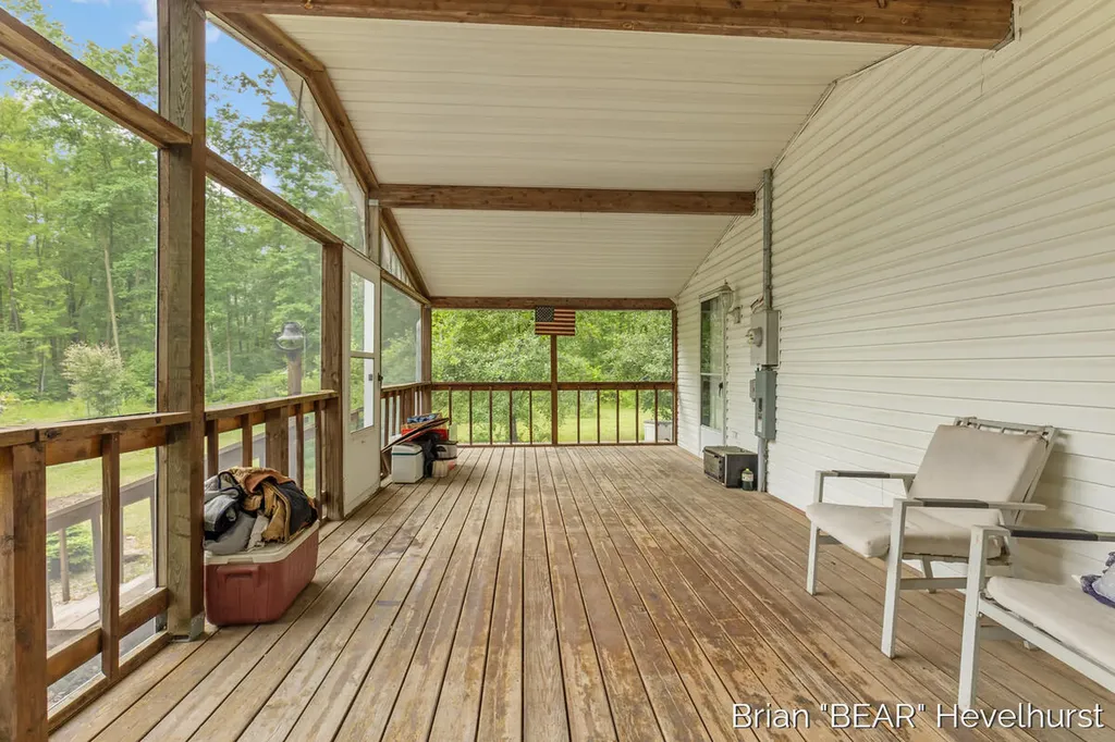 3511 Engle Road Irving Township MI 49333