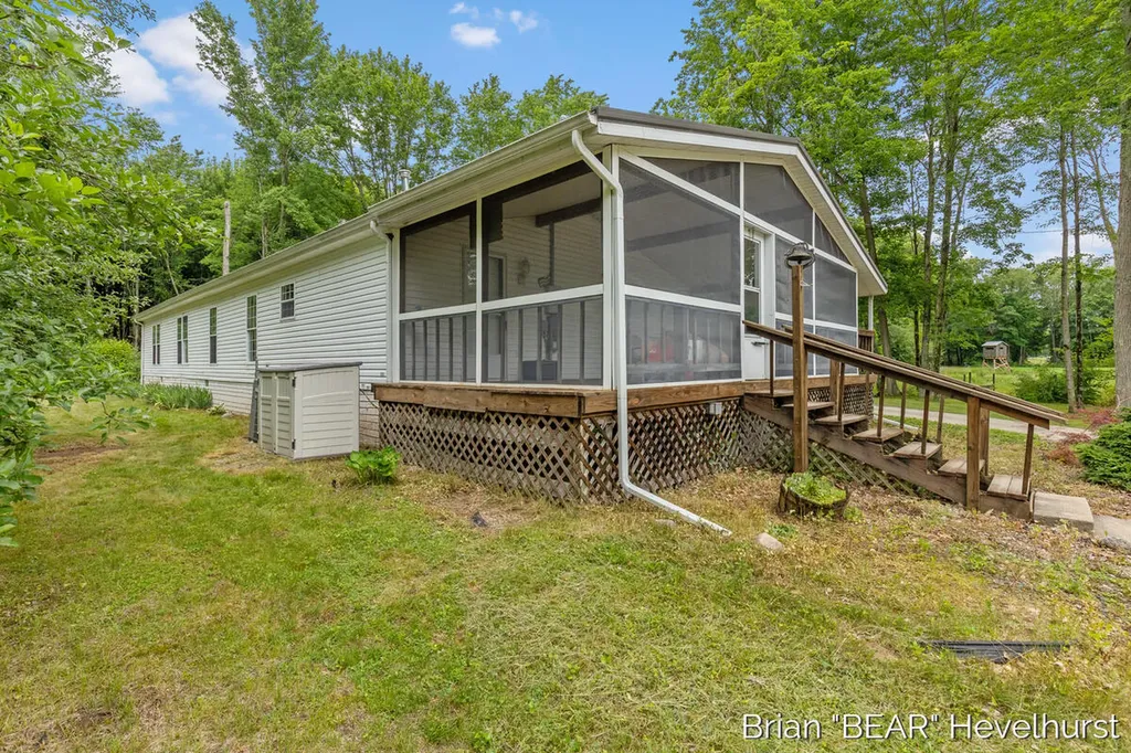 3511 Engle Road Irving Township MI 49333