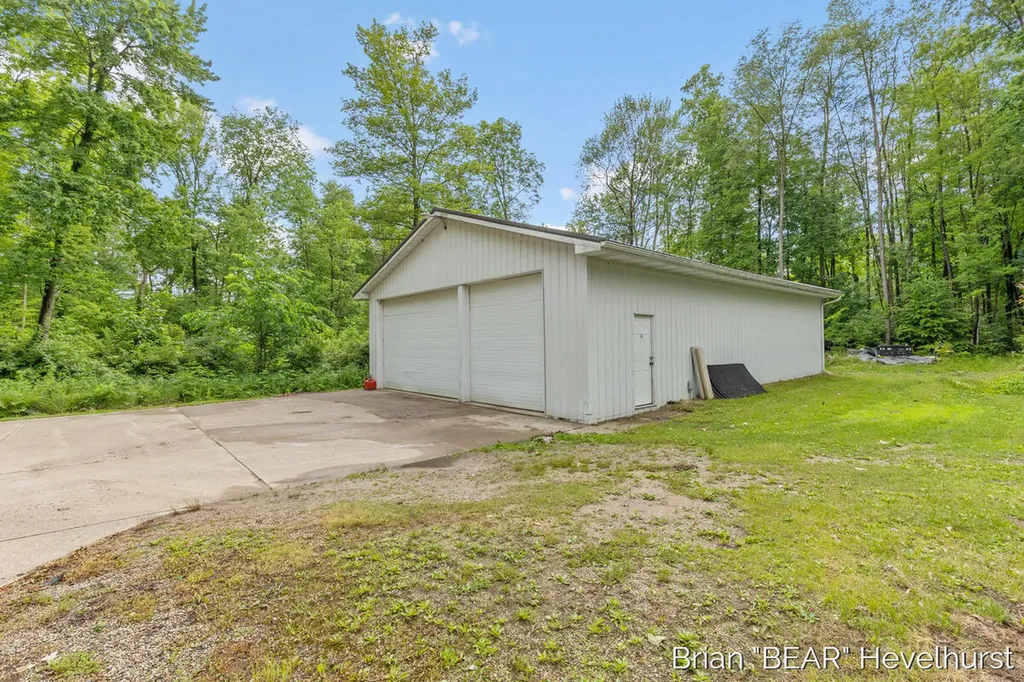 3511 Engle Road Irving Township MI 49333
