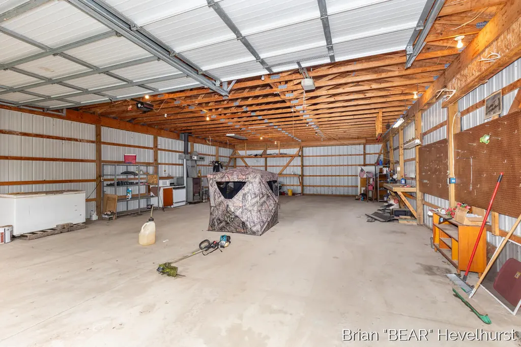 3511 Engle Road Irving Township MI 49333