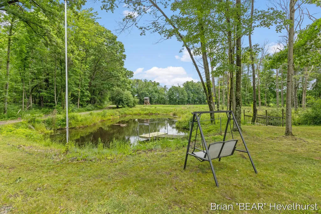 3511 Engle Road Irving Township MI 49333