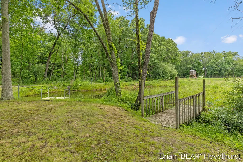 3511 Engle Road Irving Township MI 49333