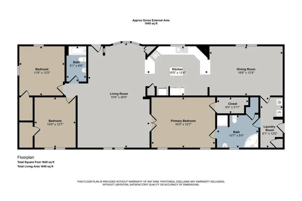 3511 Engle Road Irving Township MI 49333