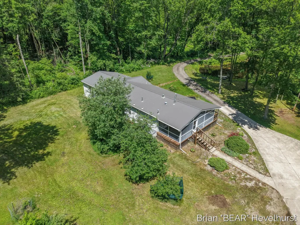 3511 Engle Road Irving Township MI 49333