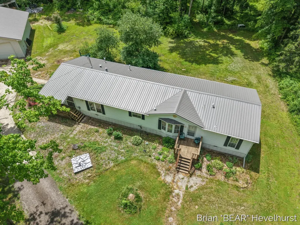 3511 Engle Road Irving Township MI 49333