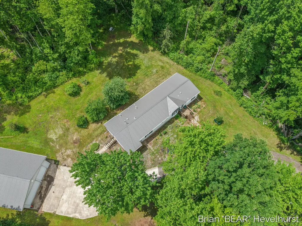 3511 Engle Road Irving Township MI 49333