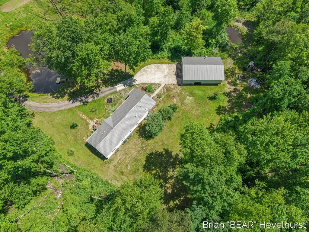 3511 Engle Road Irving Township MI 49333
