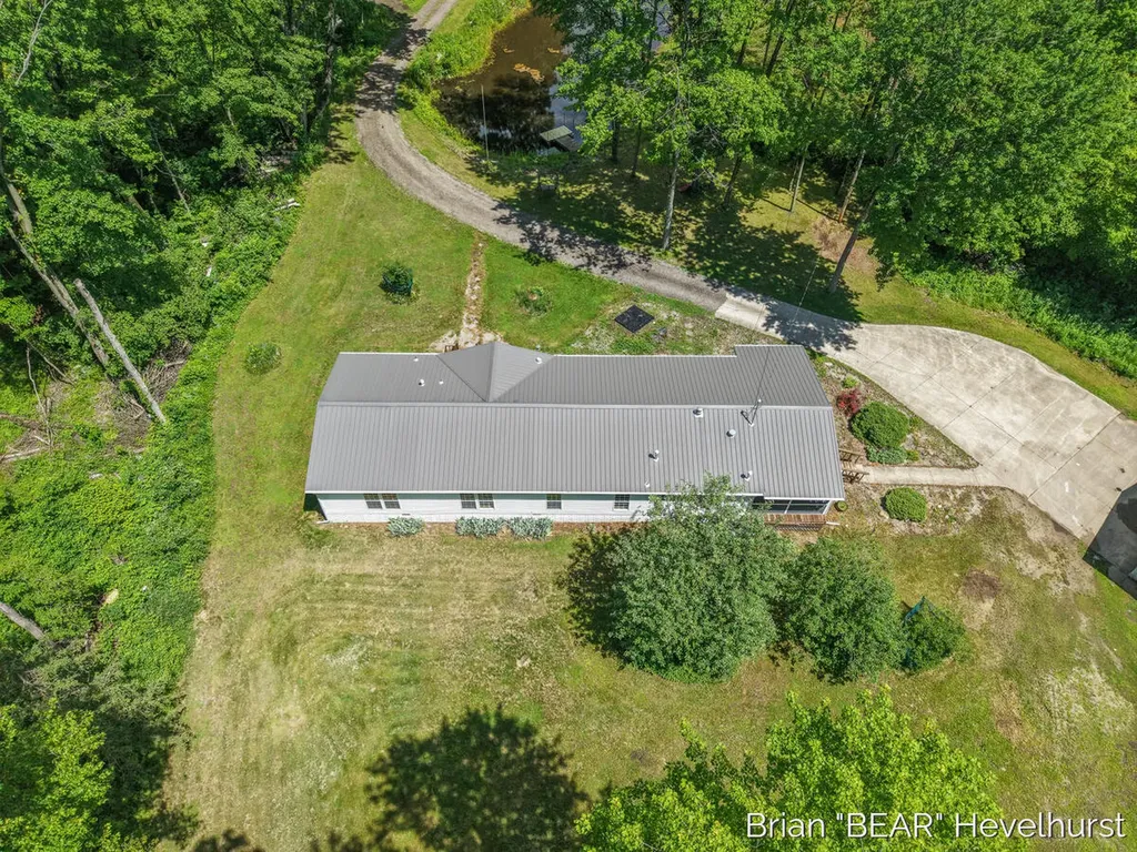 3511 Engle Road Irving Township MI 49333