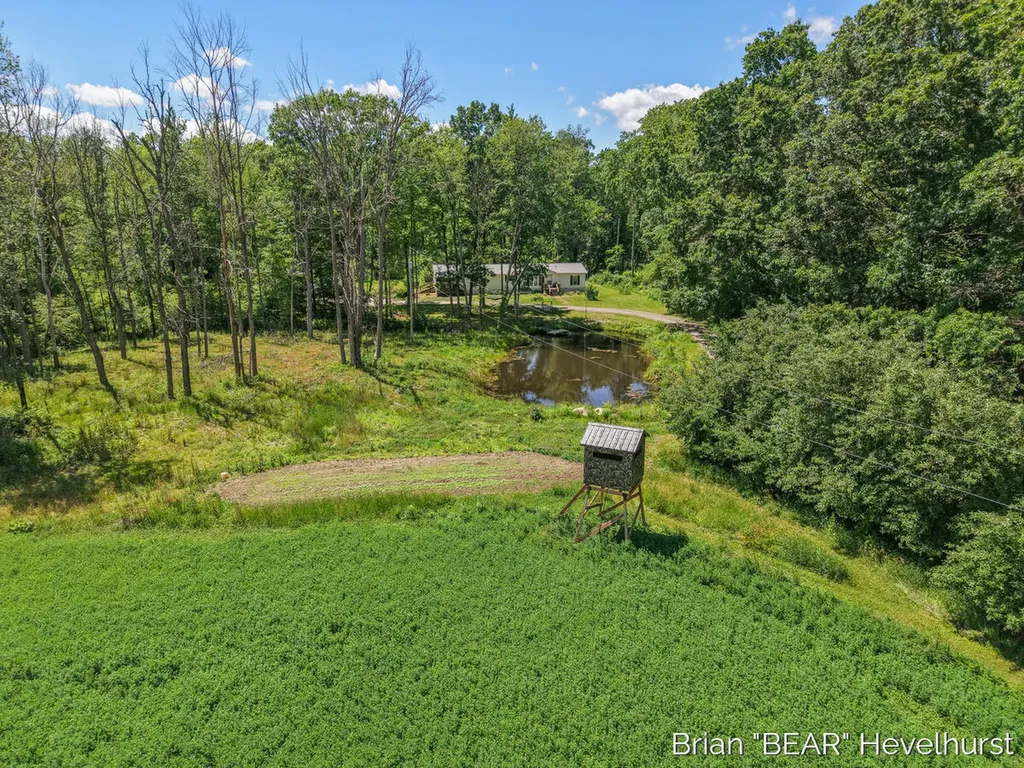 3511 Engle Road Irving Township MI 49333