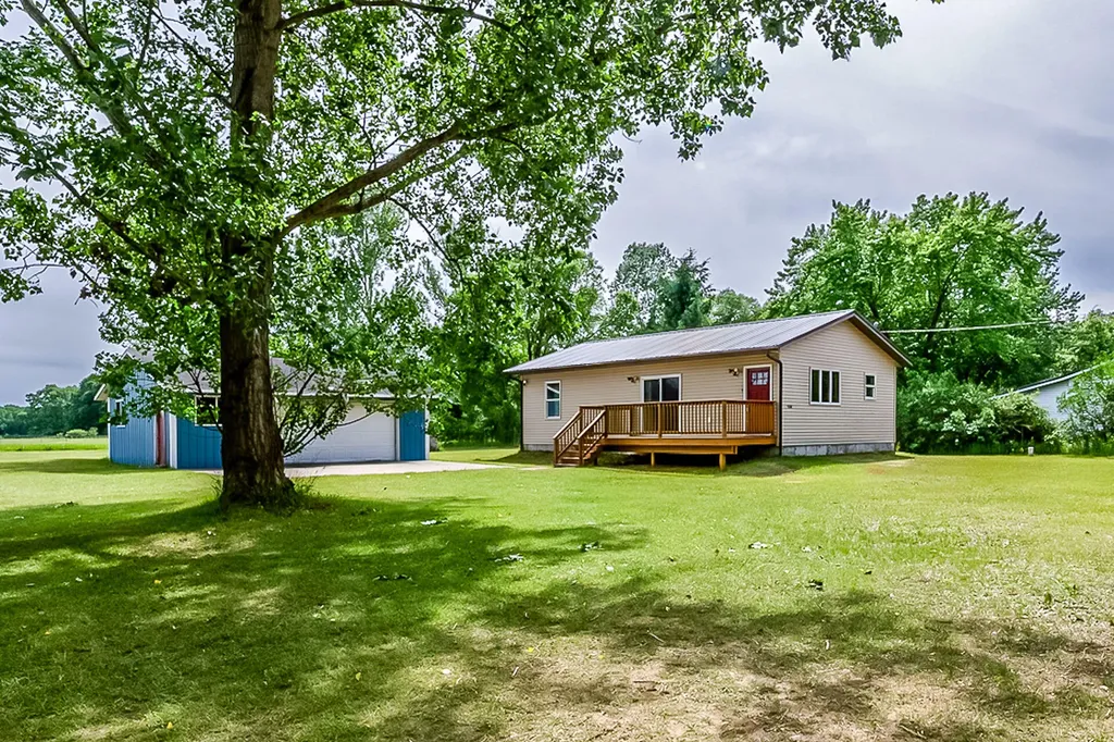 3311 W Webster Road Grant Township MI 49437