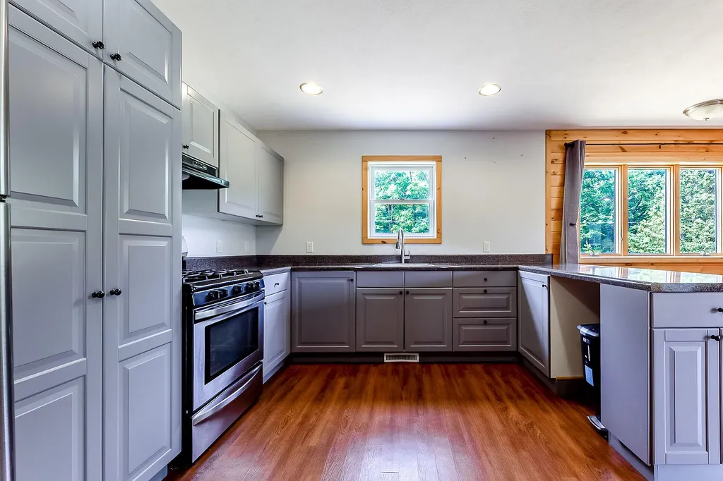 3311 W Webster Road Grant Township MI 49437