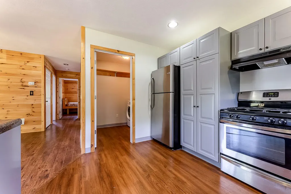 3311 W Webster Road Grant Township MI 49437