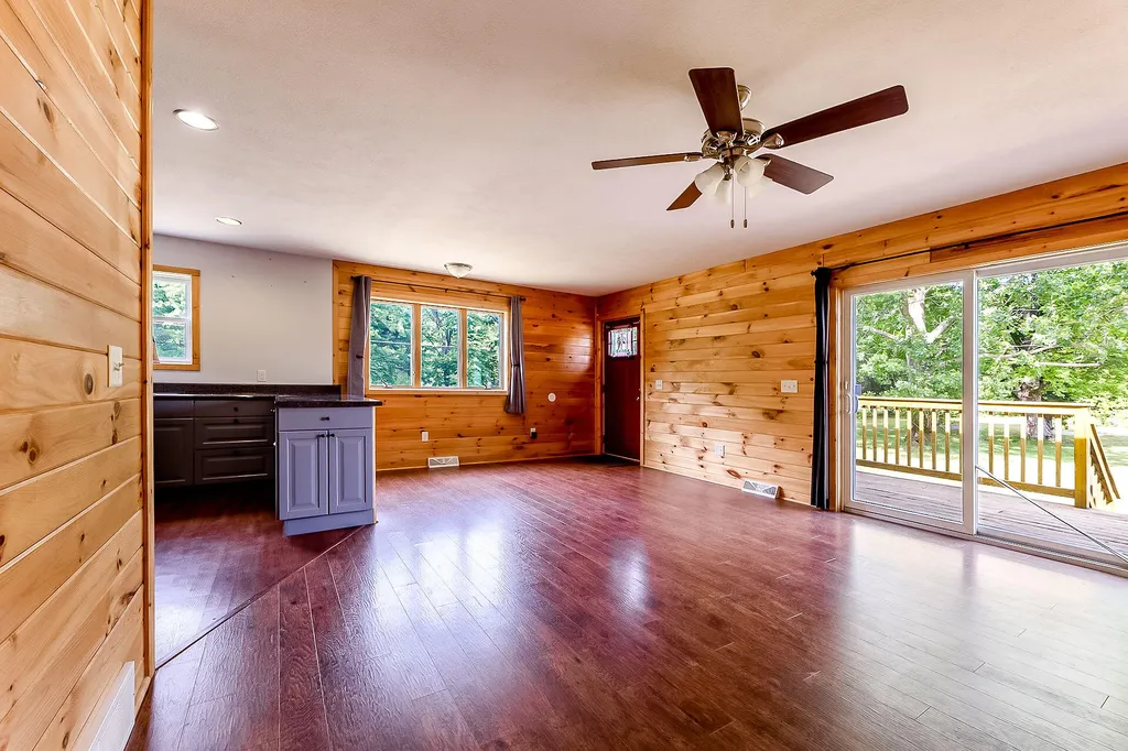 3311 W Webster Road Grant Township MI 49437