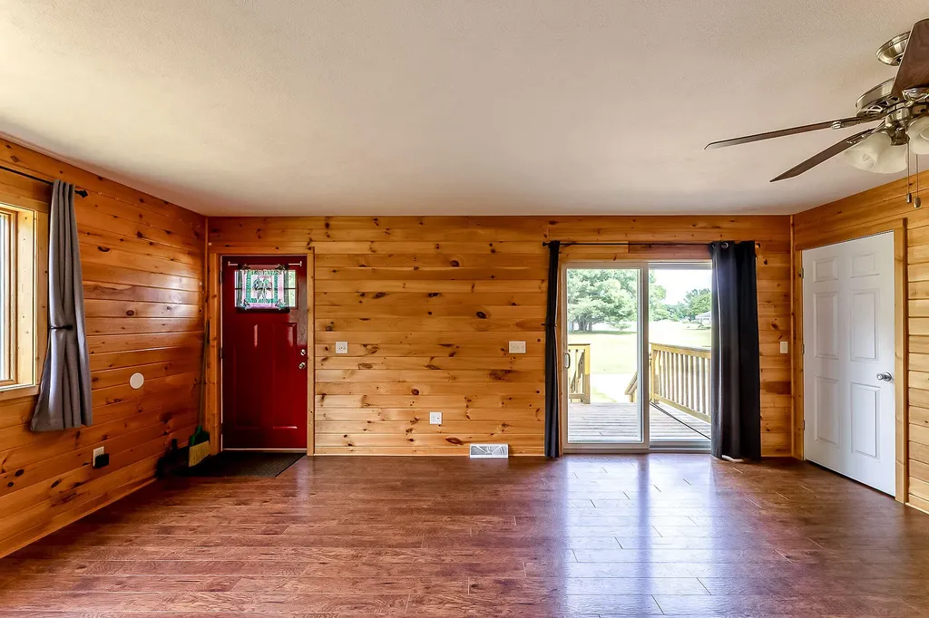 3311 W Webster Road Grant Township MI 49437