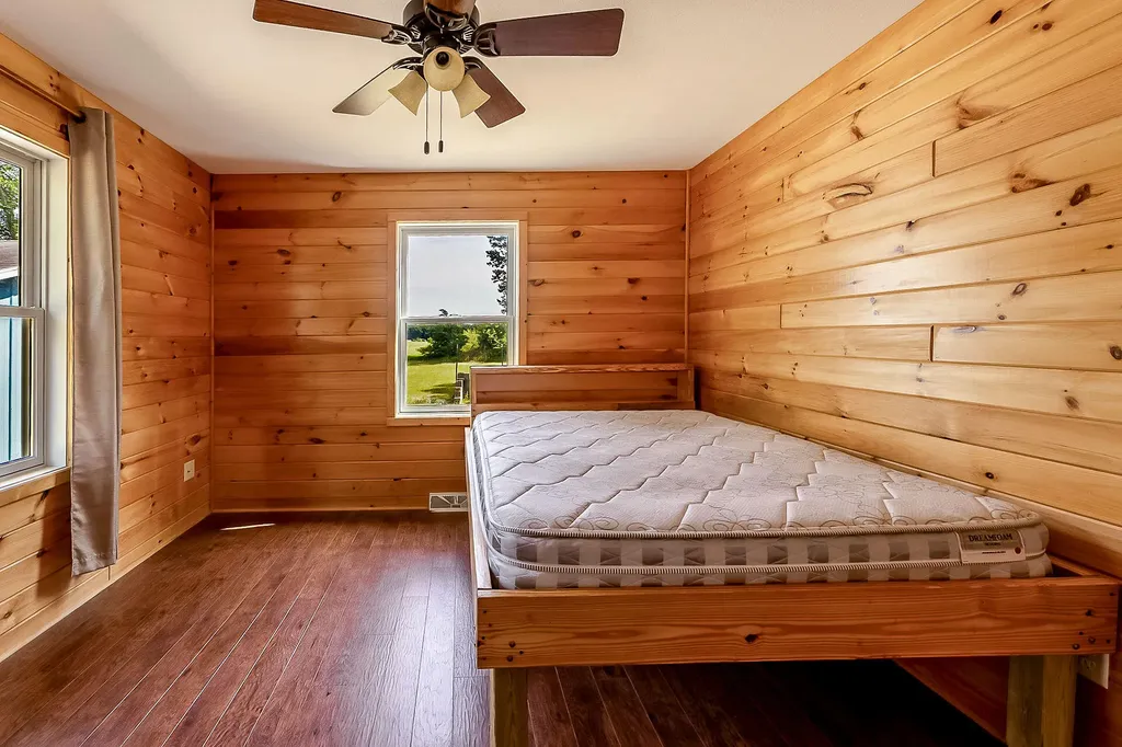 3311 W Webster Road Grant Township MI 49437