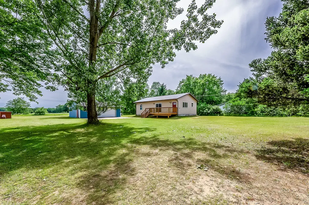 3311 W Webster Road Grant Township MI 49437
