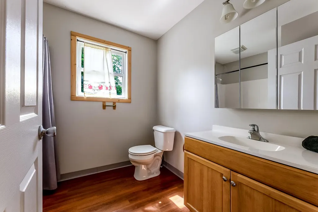 3311 W Webster Road Grant Township MI 49437
