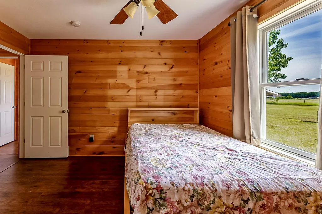 3311 W Webster Road Grant Township MI 49437