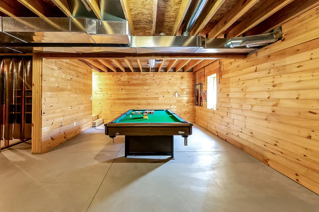 3311 W Webster Road Grant Township MI 49437