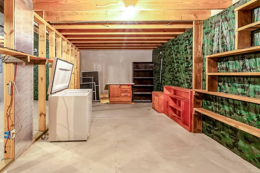 3311 W Webster Road Grant Township MI 49437