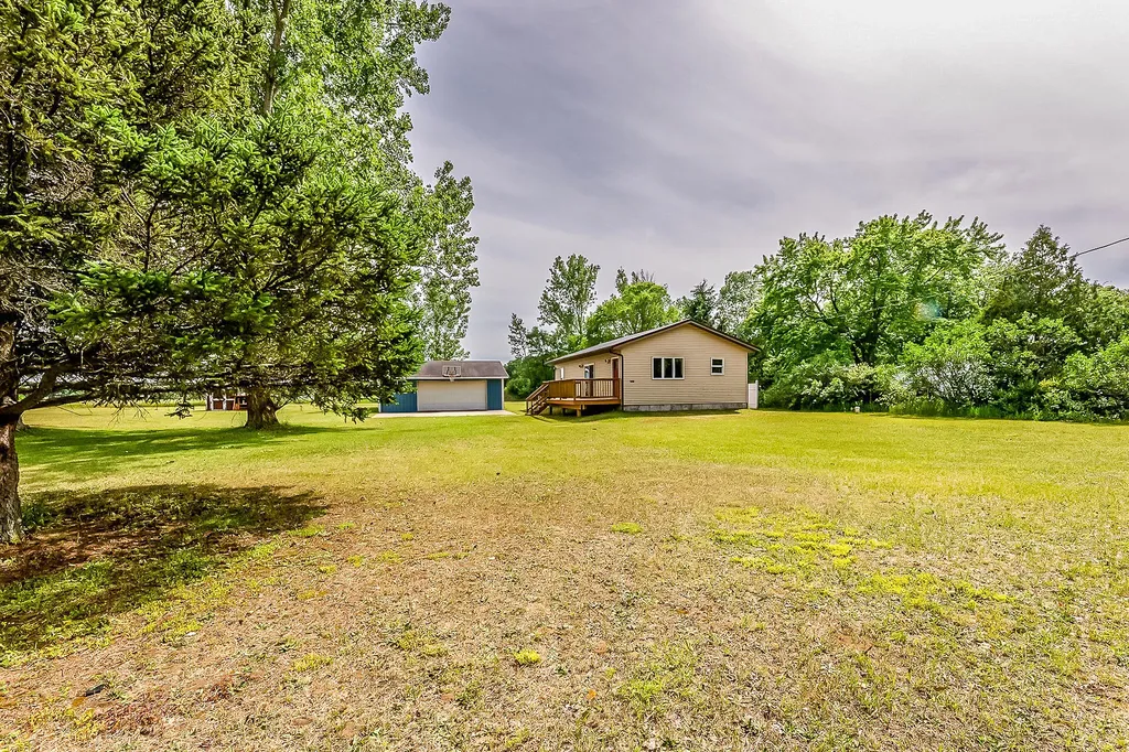 3311 W Webster Road Grant Township MI 49437