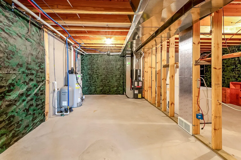 3311 W Webster Road Grant Township MI 49437