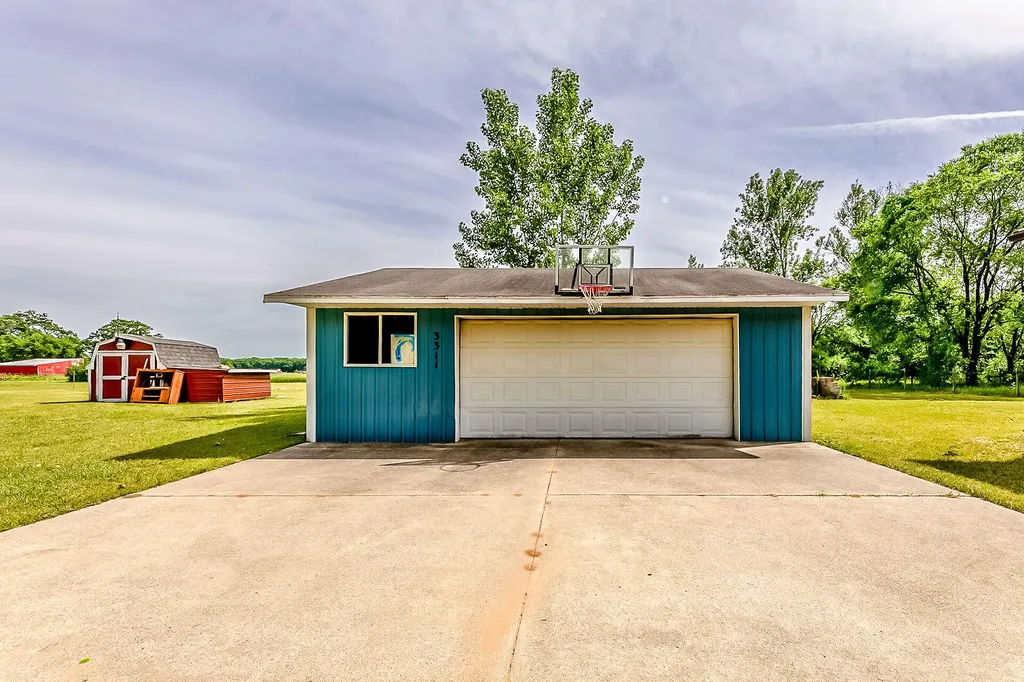 3311 W Webster Road Grant Township MI 49437