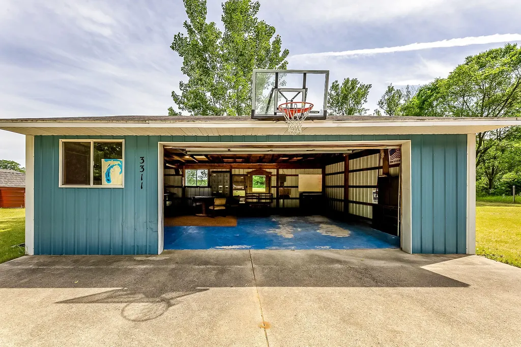 3311 W Webster Road Grant Township MI 49437