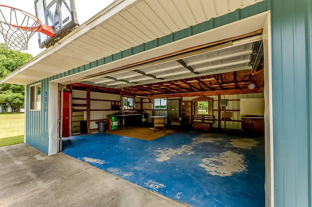3311 W Webster Road Grant Township MI 49437