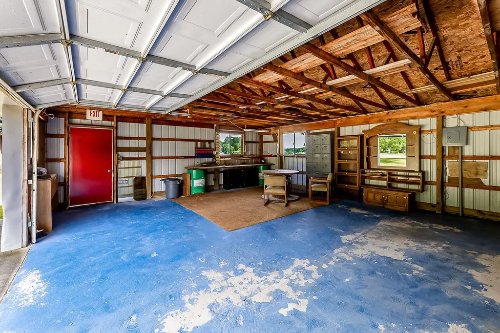 3311 W Webster Road Grant Township MI 49437