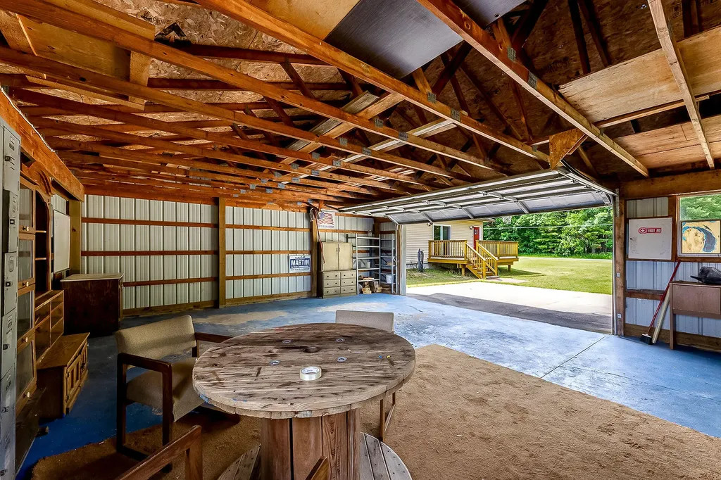 3311 W Webster Road Grant Township MI 49437