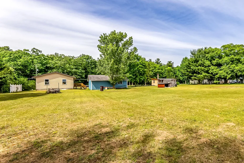 3311 W Webster Road Grant Township MI 49437