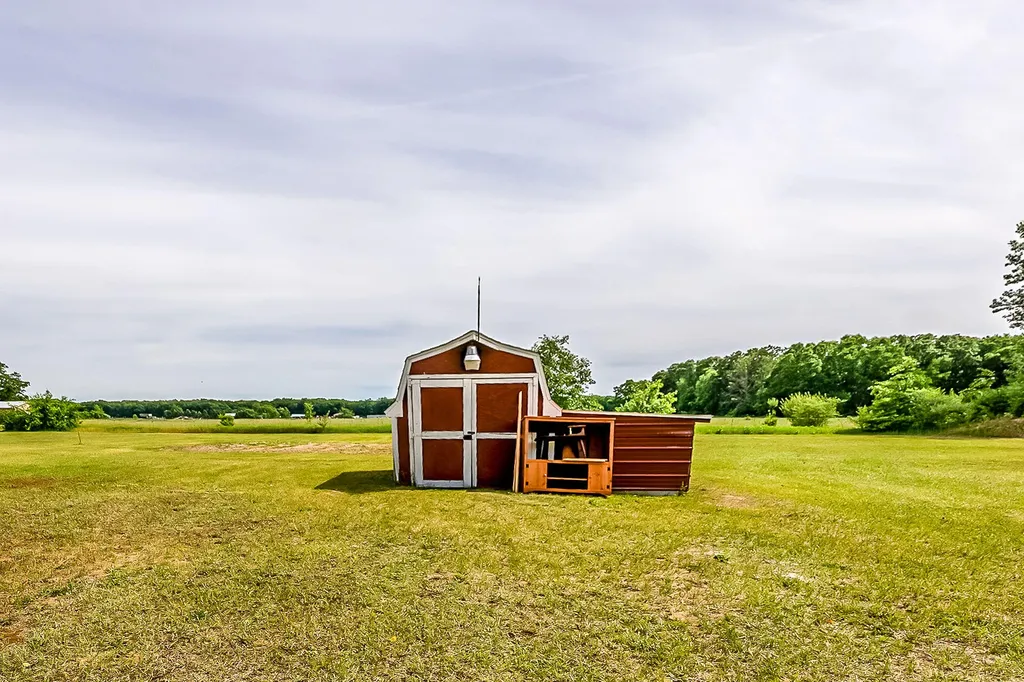 3311 W Webster Road Grant Township MI 49437
