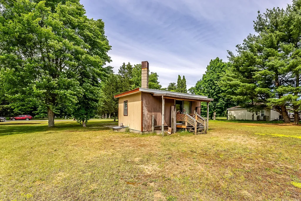 3311 W Webster Road Grant Township MI 49437