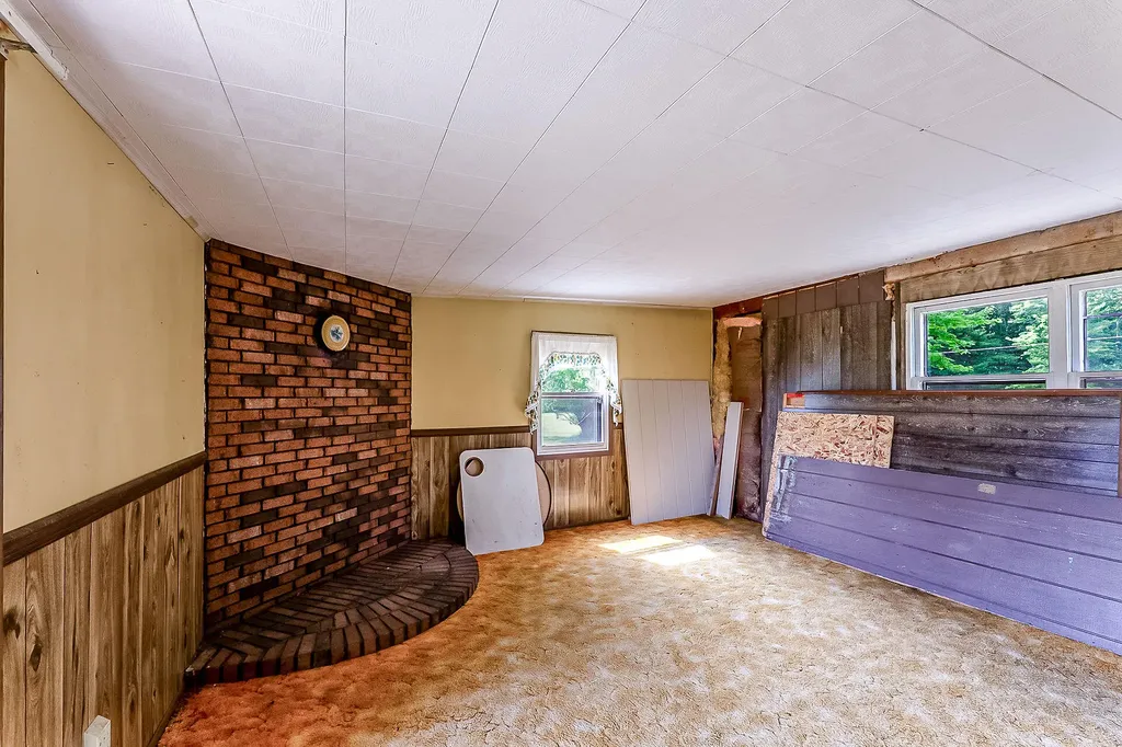 3311 W Webster Road Grant Township MI 49437