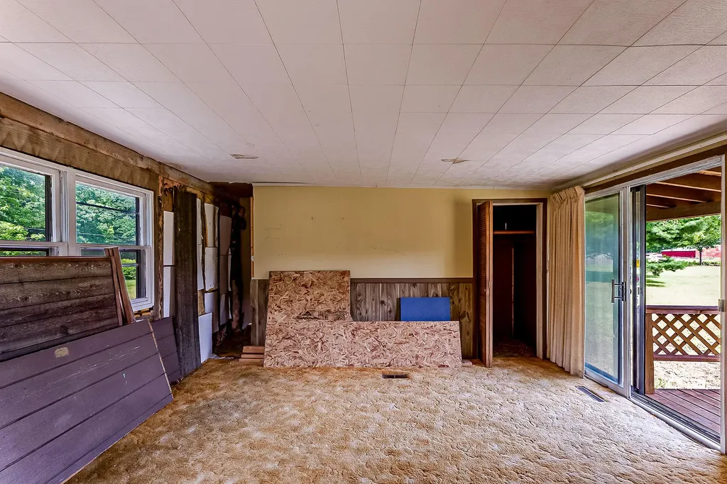 3311 W Webster Road Grant Township MI 49437