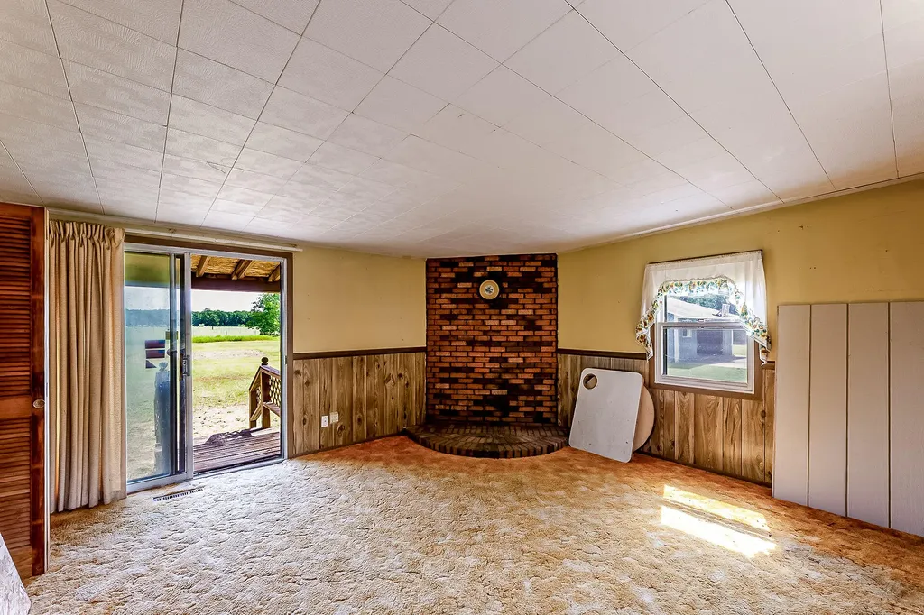 3311 W Webster Road Grant Township MI 49437