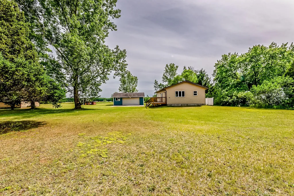 3311 W Webster Road Grant Township MI 49437