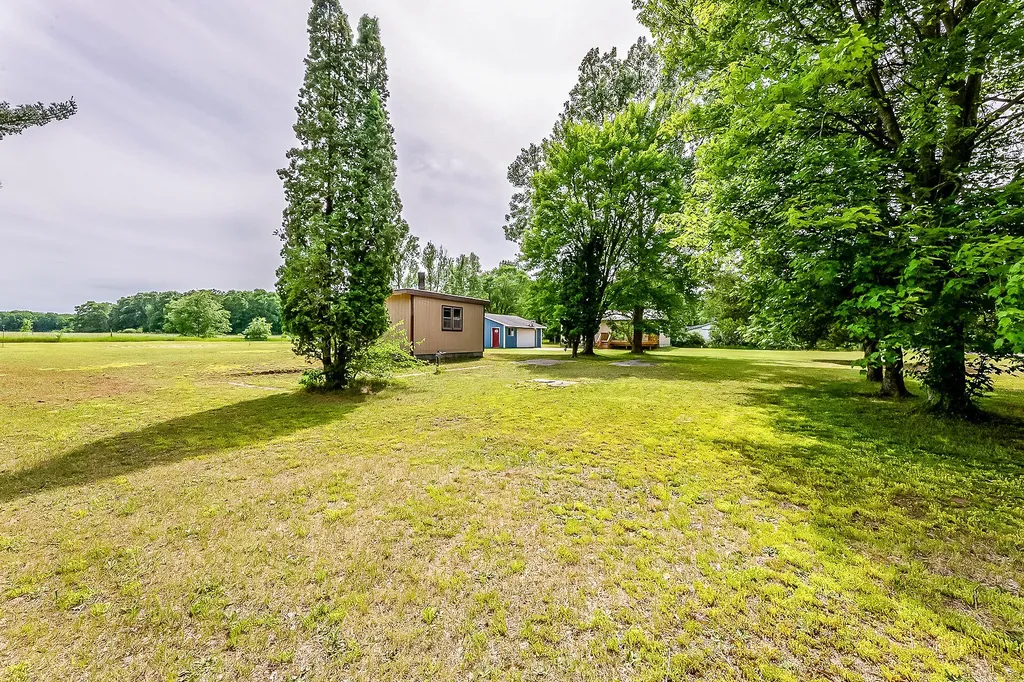 3311 W Webster Road Grant Township MI 49437