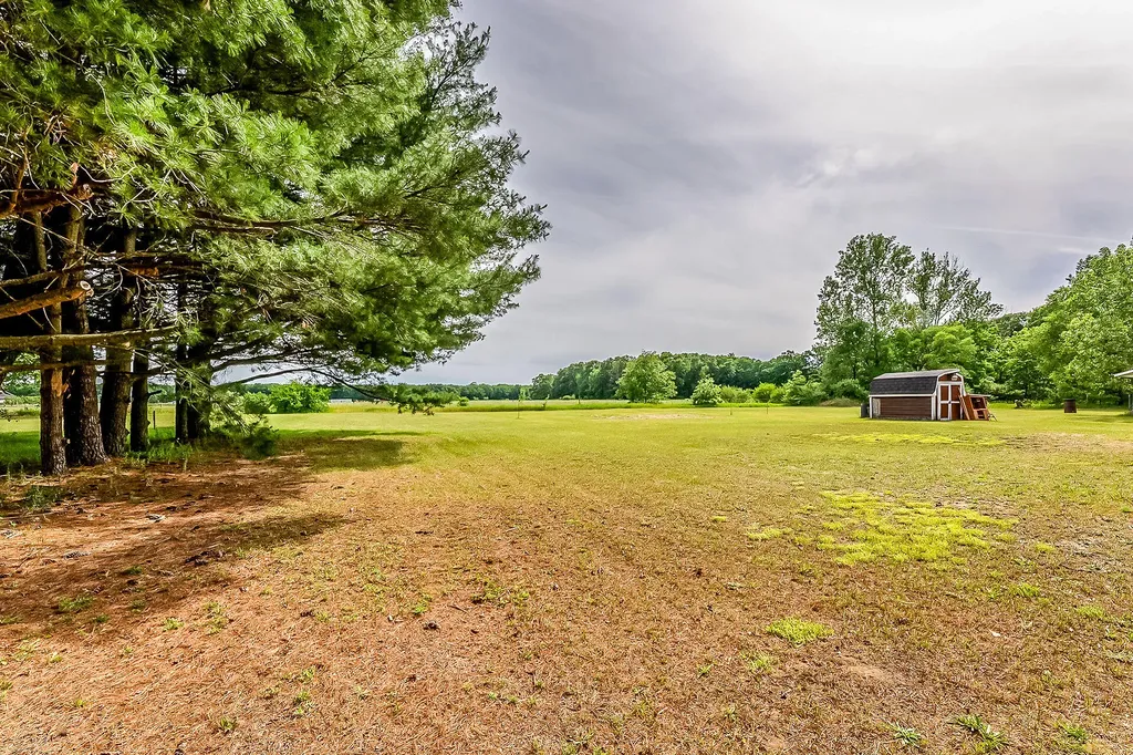 3311 W Webster Road Grant Township MI 49437