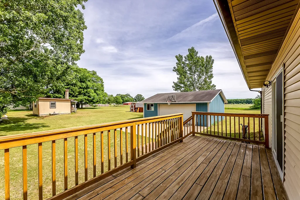 3311 W Webster Road Grant Township MI 49437