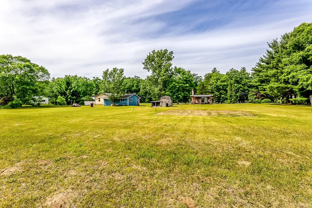 3311 W Webster Road Grant Township MI 49437