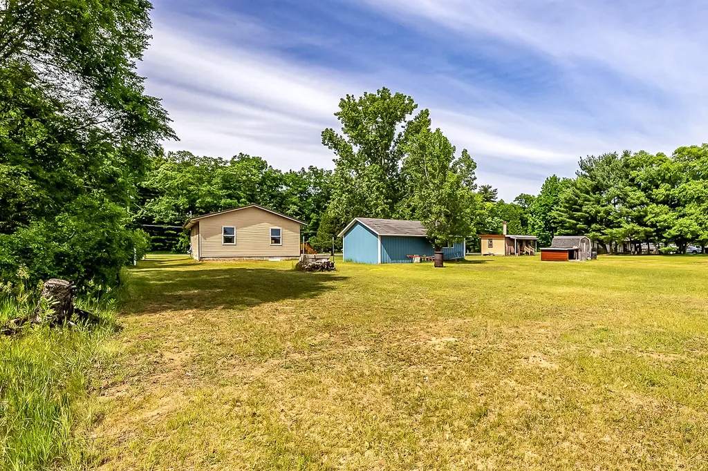 3311 W Webster Road Grant Township MI 49437
