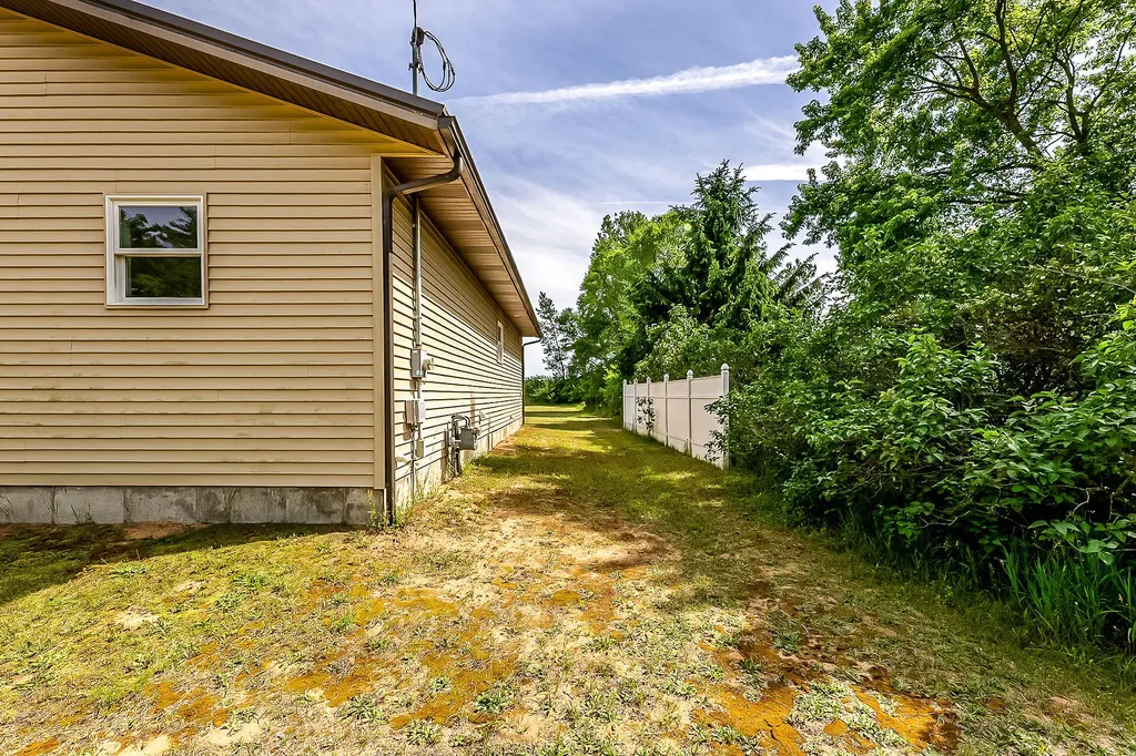3311 W Webster Road Grant Township MI 49437