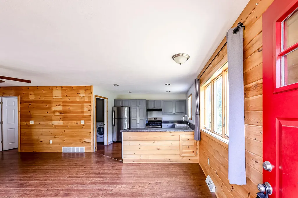 3311 W Webster Road Grant Township MI 49437