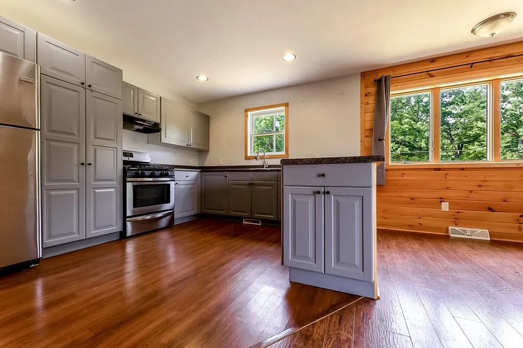 3311 W Webster Road Grant Township MI 49437
