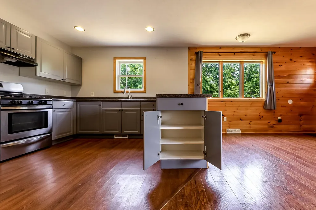 3311 W Webster Road Grant Township MI 49437