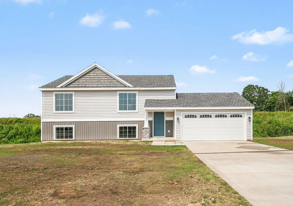 4284 Old Farm Drive Leighton Township MI 49348
